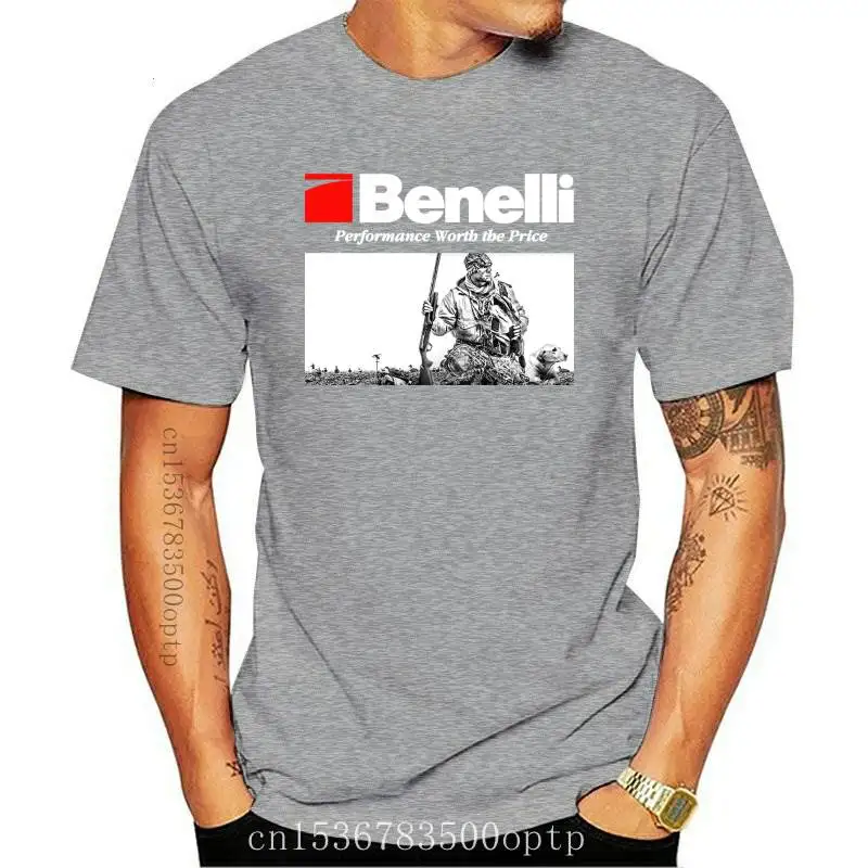 

New 2021 BENELLI LOGO BLACK 2 SIDE USA SIZE T-SHIRT S M L XL 2XL XXXL ZM1
