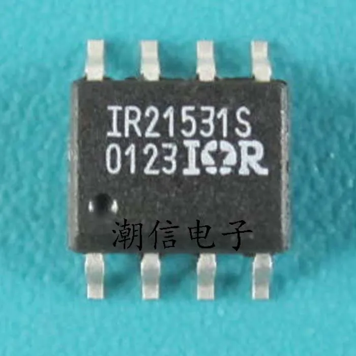 

10cps IR21531S SOP-8