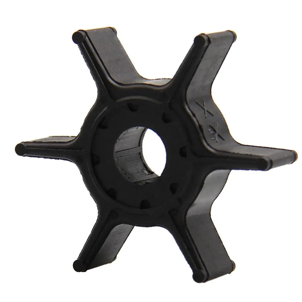 

Motors Water Pump Impeller For Yamha F6B/BMH/A/AM/AW/ML/MH 6-8-9.9HP Outboard Motor 6 Blades Boat Parts & Accessories