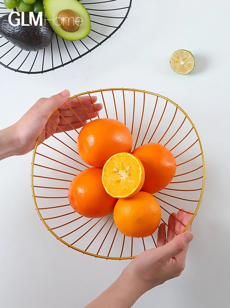 Роскошная легсветильник тарелка в нордическом стиле с защитой от ржавчины