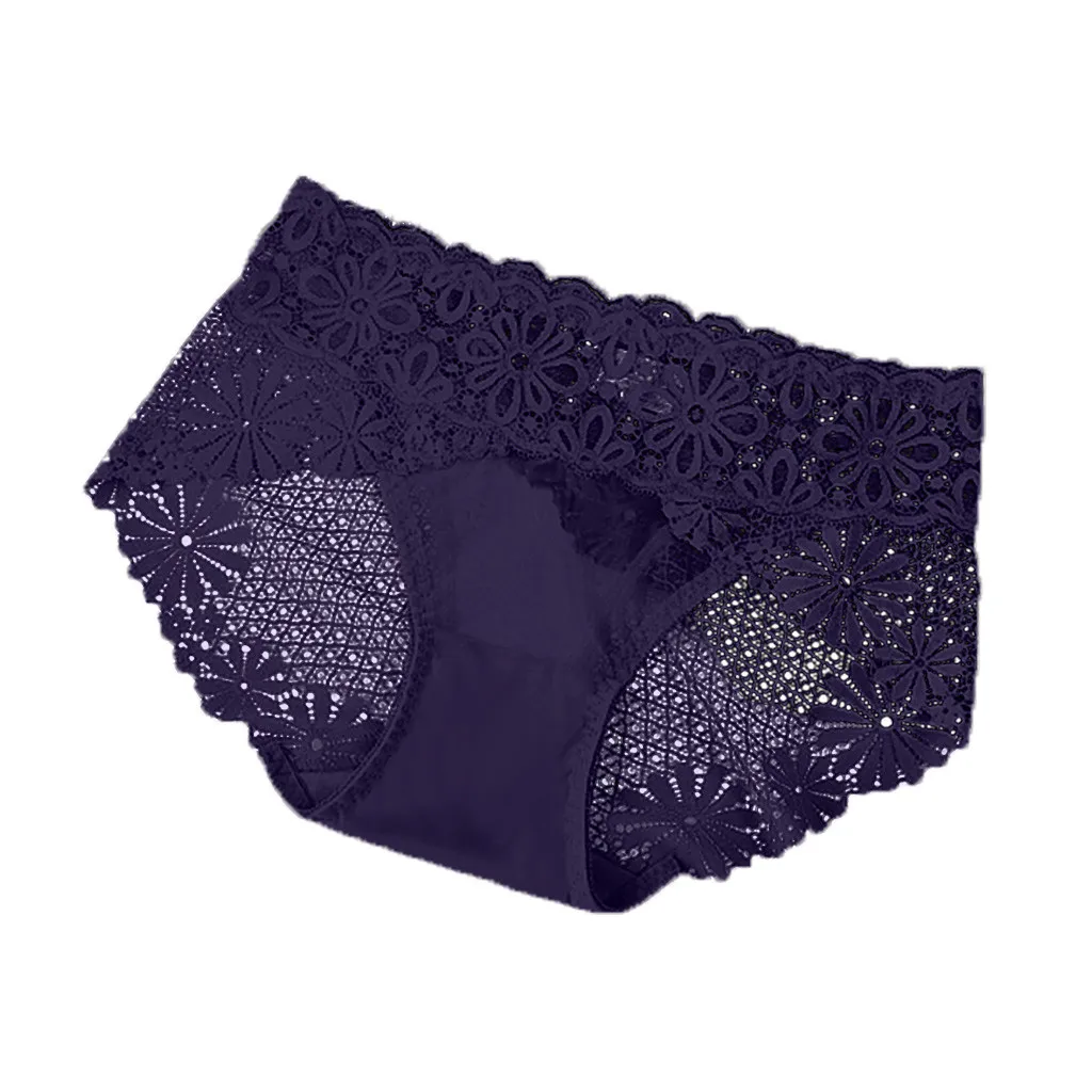 Женское сексуальное Нижнее Белье кружевные открытые трусики-стринги g-брюки
