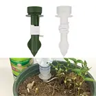 Устройство для самостоятельного полива садовых растений, устройство для полива растений, инструмент для удобрения в горшках, устройство для капельного орошения почвы, увлажняющее устройство