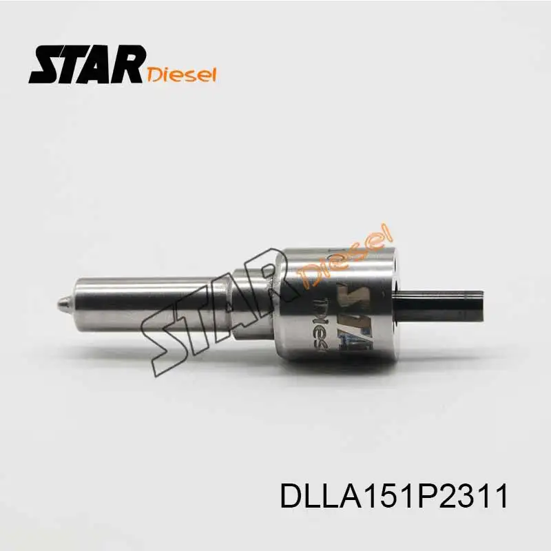 

DLLA151P2311 Fuel Injector Nozzle DLLA 151 P 2311 Nozzle Tip DLLA 151P 2311 for 0 445 120 324