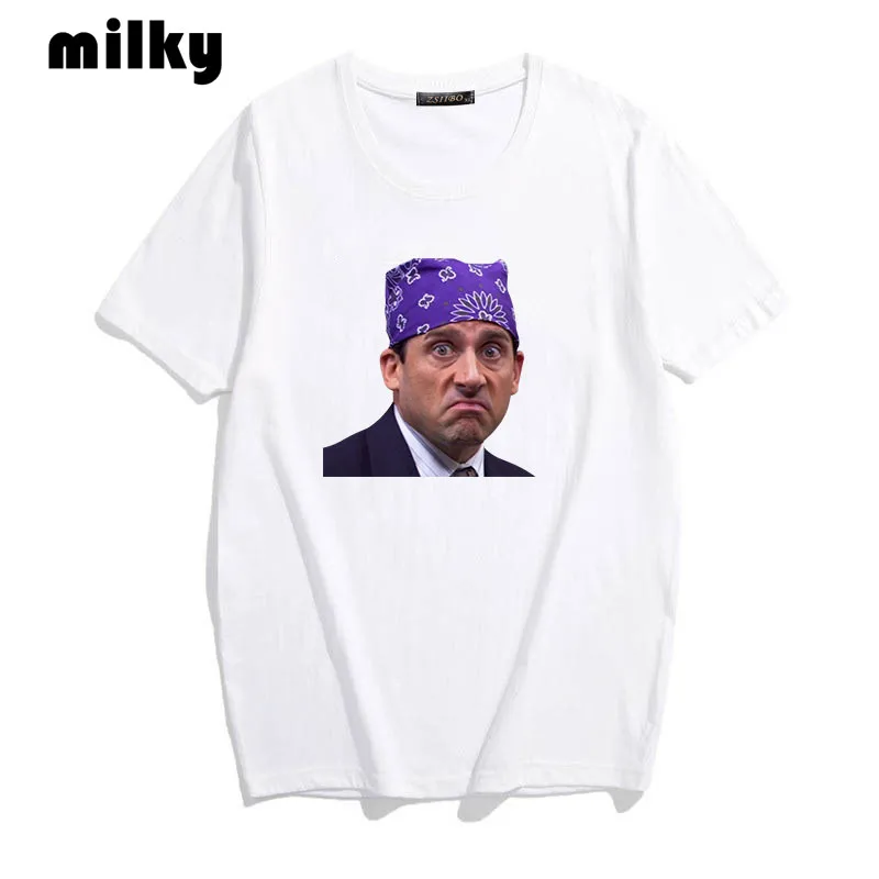 Женская футболка с надписью Смешные I Am Dead Inside The Office Майкла Скотта летние модные