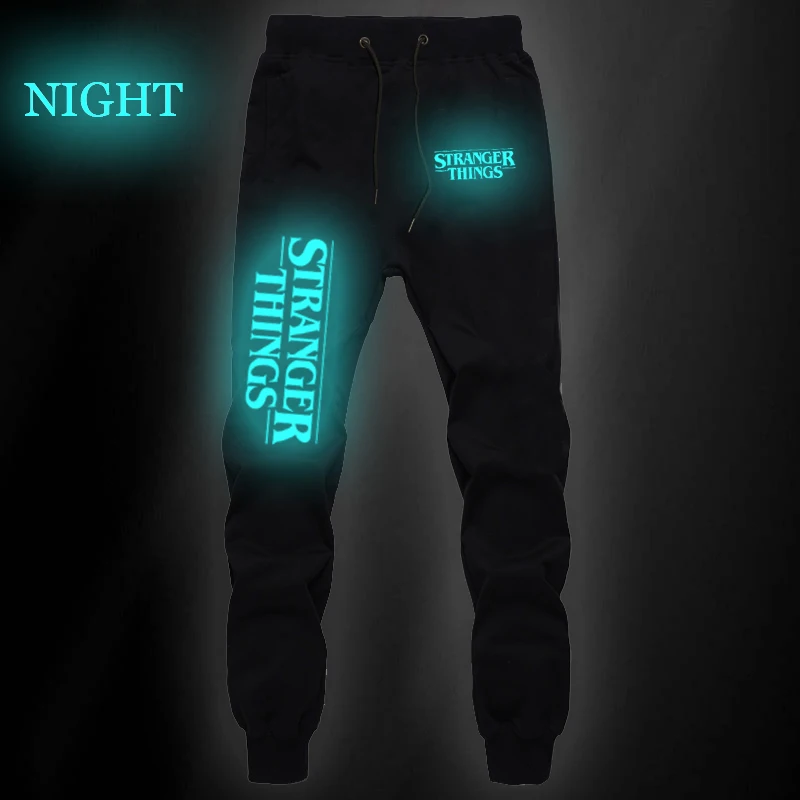 

Men Women One Piece Pants Jogger Jogging Long Trousers One Piece Casual Streetwear Breathable Sweatpants Japan Amine Pants Male