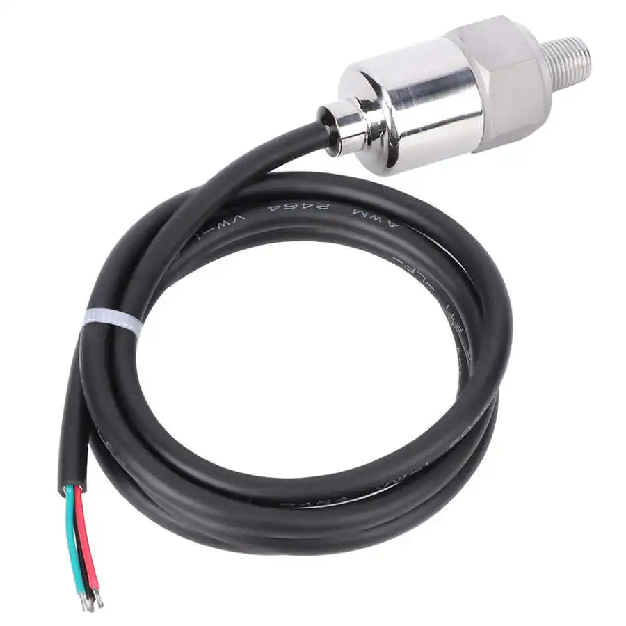 Датчик давления датчик из нержавеющей стали аксессуары для воздушного