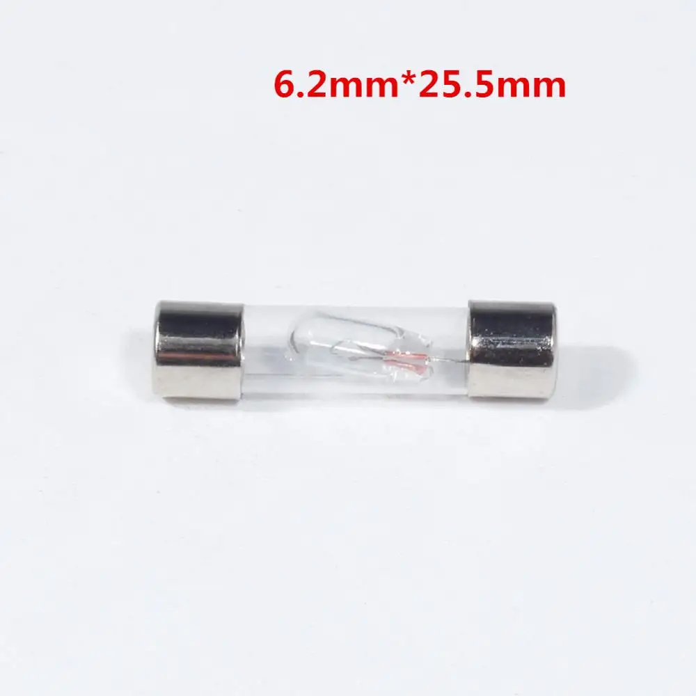 

Car Light Lamp Voltage test Automotive Copper circuit test pen electrician line repair tool 6V12V 24V with spring cable LED bulb