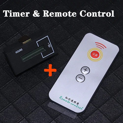 

JEAZEA DC 12-36 В квадратный механический счетчик часов таймер автомобильный генератор дизельный бензиновый двигатель экскаватор трактор