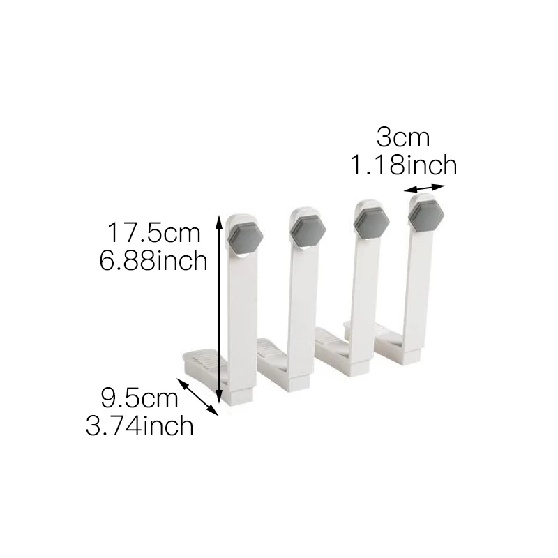 4 шт пластиковые одеяла захват зажим для портативный крепеж простыни зажимы