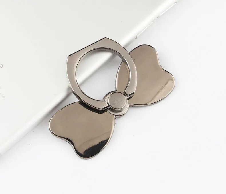 

Metal Mobile Phone Finger Ring Socket Holder Small Ring Mount Bracket Cell Phone Ring Holder Support Cellular Accessories
