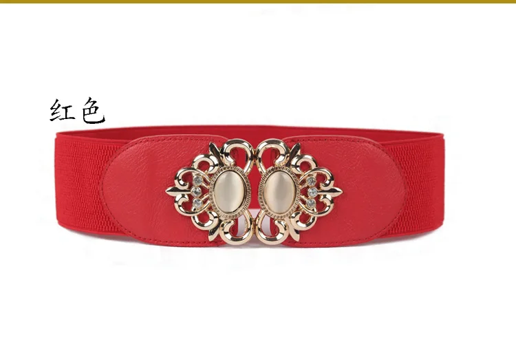 

NEW elastic belt Sexy Waist Corsets and Bustiers Corpete fajas belts for women Cummerbunds freeshipping