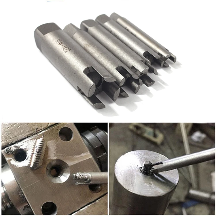 Съемник винтов вытяжной кран набор инструментов для удаления сломанной головки