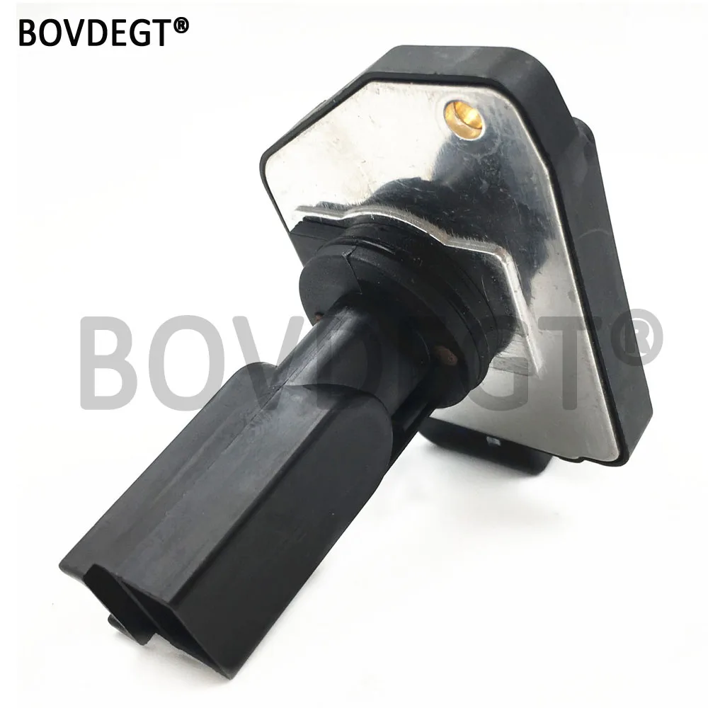 Датчик расхода воздуха 4 контакта для VW PASSAT vant 3B2 3B5 3B3 3B6 AUDI A4 Avant Convertible A6 A8 SKODA SUPERB