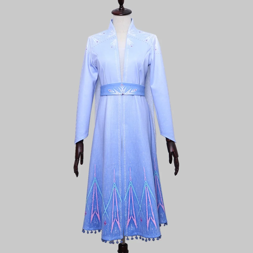 Костюм Королевы для косплея женское платье взрослых нарядное платья