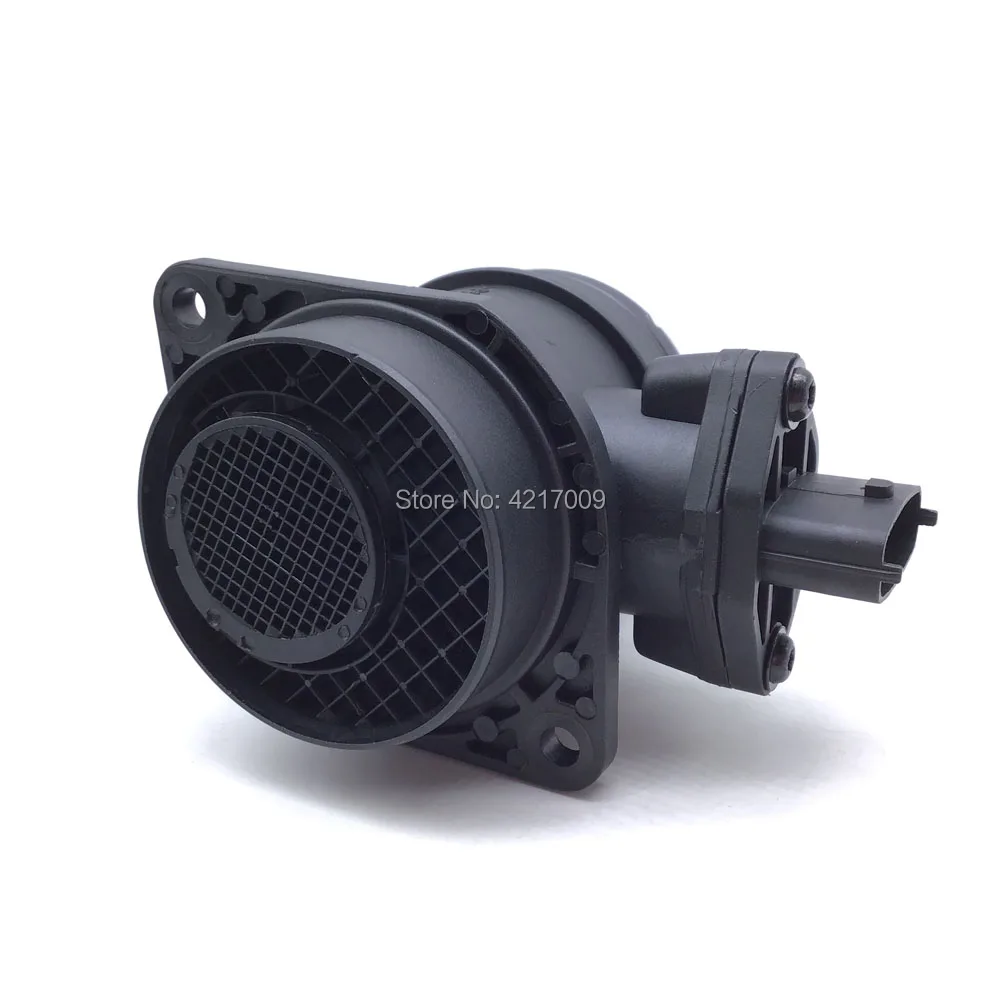 0281002756 0 281 002 756 0315CC0031N Датчик массового расхода воздуха MAF для MAHINDRA 0281 756|Расходомер