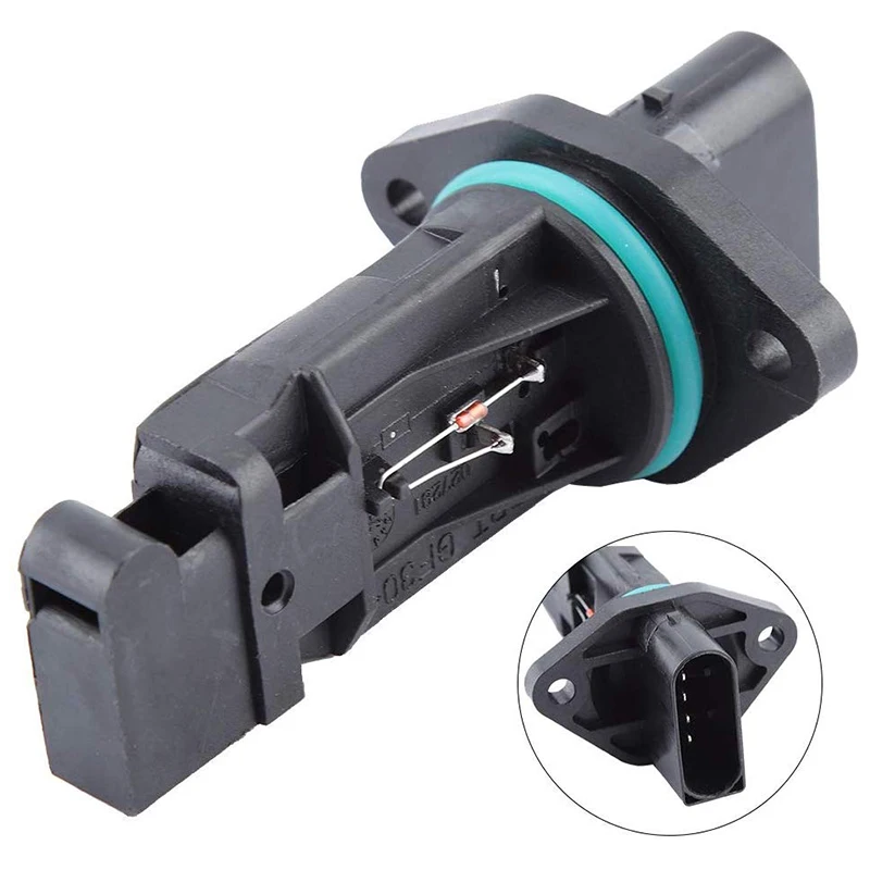 Automotive Air Flow Meter Quality Sensor for BMW 3 Series F00C2G2029 F00C2G2032 | Автомобили и мотоциклы