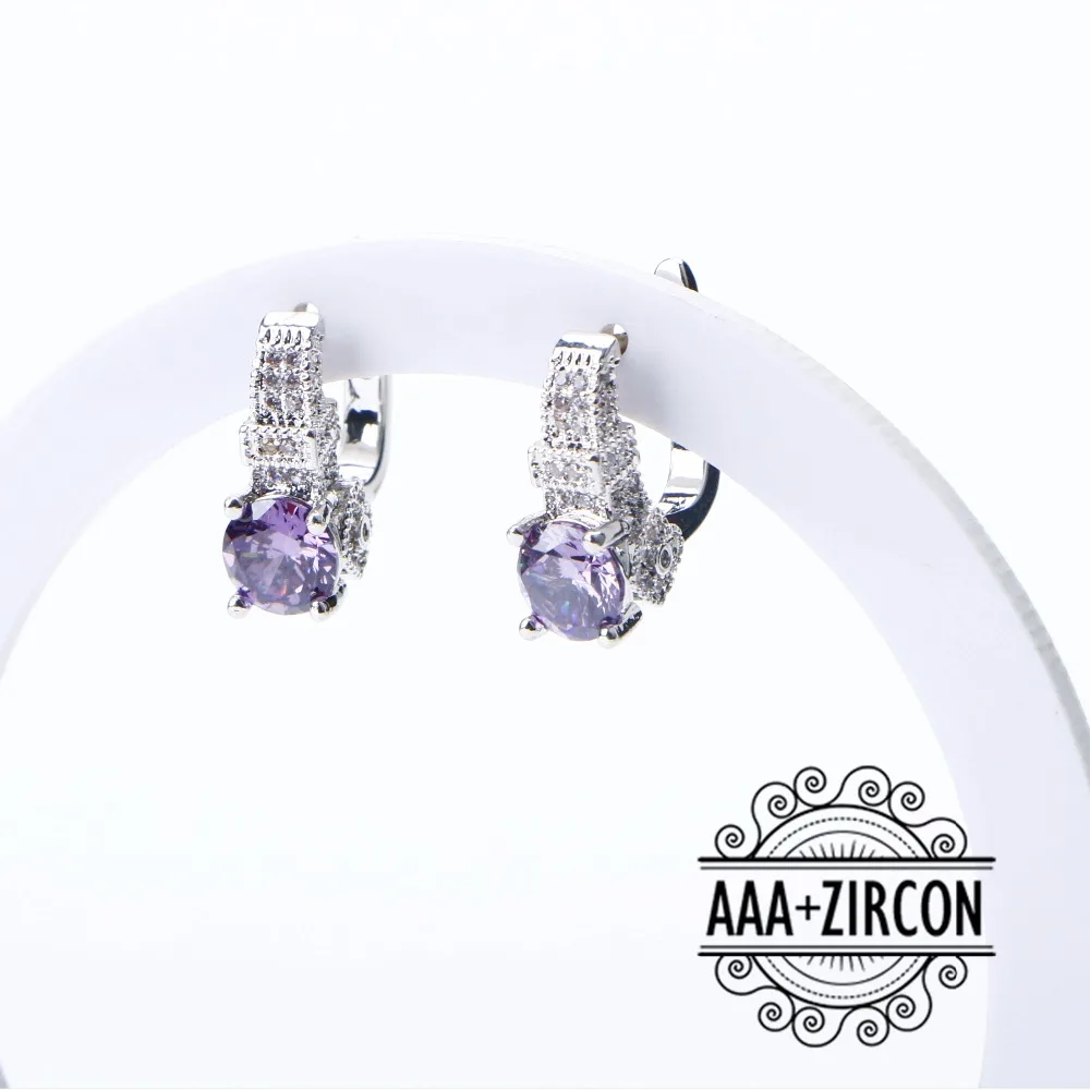 Комплект из колье серёг и браслета серебра 925 пробы|Ювелирные наборы| |