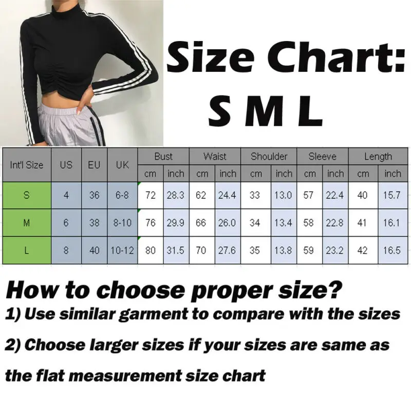 Женская футболка с длинным рукавом и перекрестным воротником тонкий облегающий