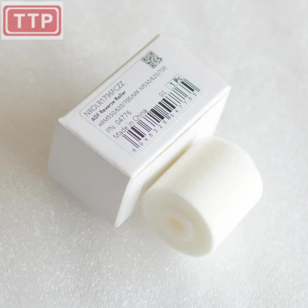 ADF Реверсивный ролик для Sharp MX623 MX753 MX4101 MX5001 MX565 MX465 MX365 MX4110 MX6201 MX6240 NROLR1476FCZZ