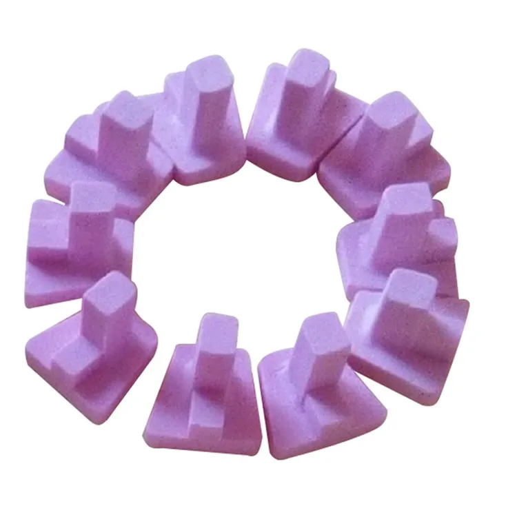 10 шт. новые стоматологические керамические обжиговые колышки Стоматологическая