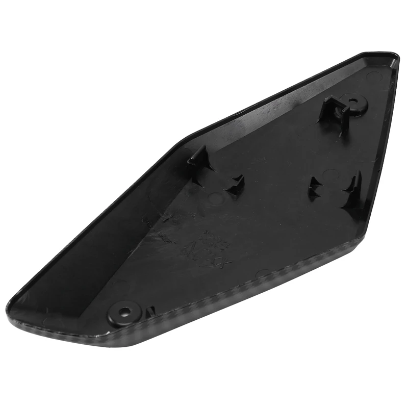 

Motorcycle Carbon Fiber Frame Side Panel Cover Shell Protector Fairing for Honda CB650R CBR650R 2019 2020