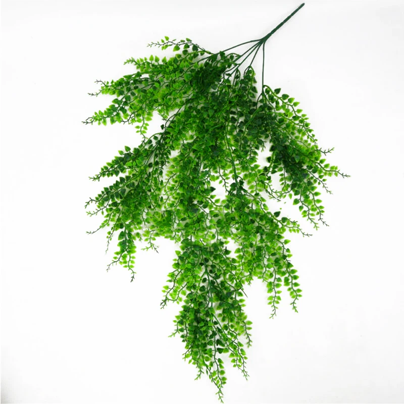 

Artificial Fake Hanging Flower Vine Plant Wedding Indoor/Outdoor Garden Decor