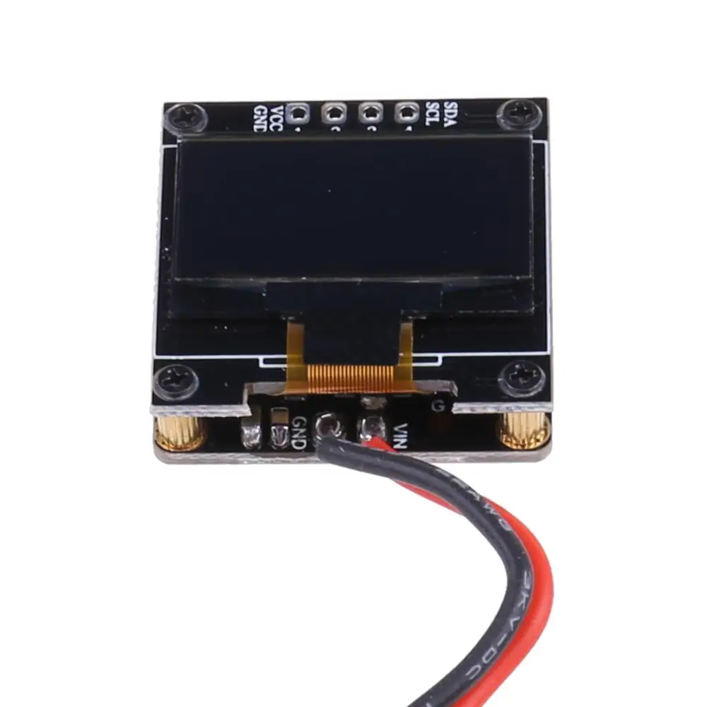 Портативный карманный портативный анализатор спектра Высокая чувствительность