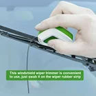 Универсальный ремонтный инструмент для резака щетка стеклоочистителя для лобового стекла автомобиля, набор для ремонта автомобильного стеклоочистителя, восстановления ветрового стекла, царапин