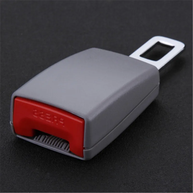 Зажим для крепления автомобильного ремня безопасности расширитель Безопасность