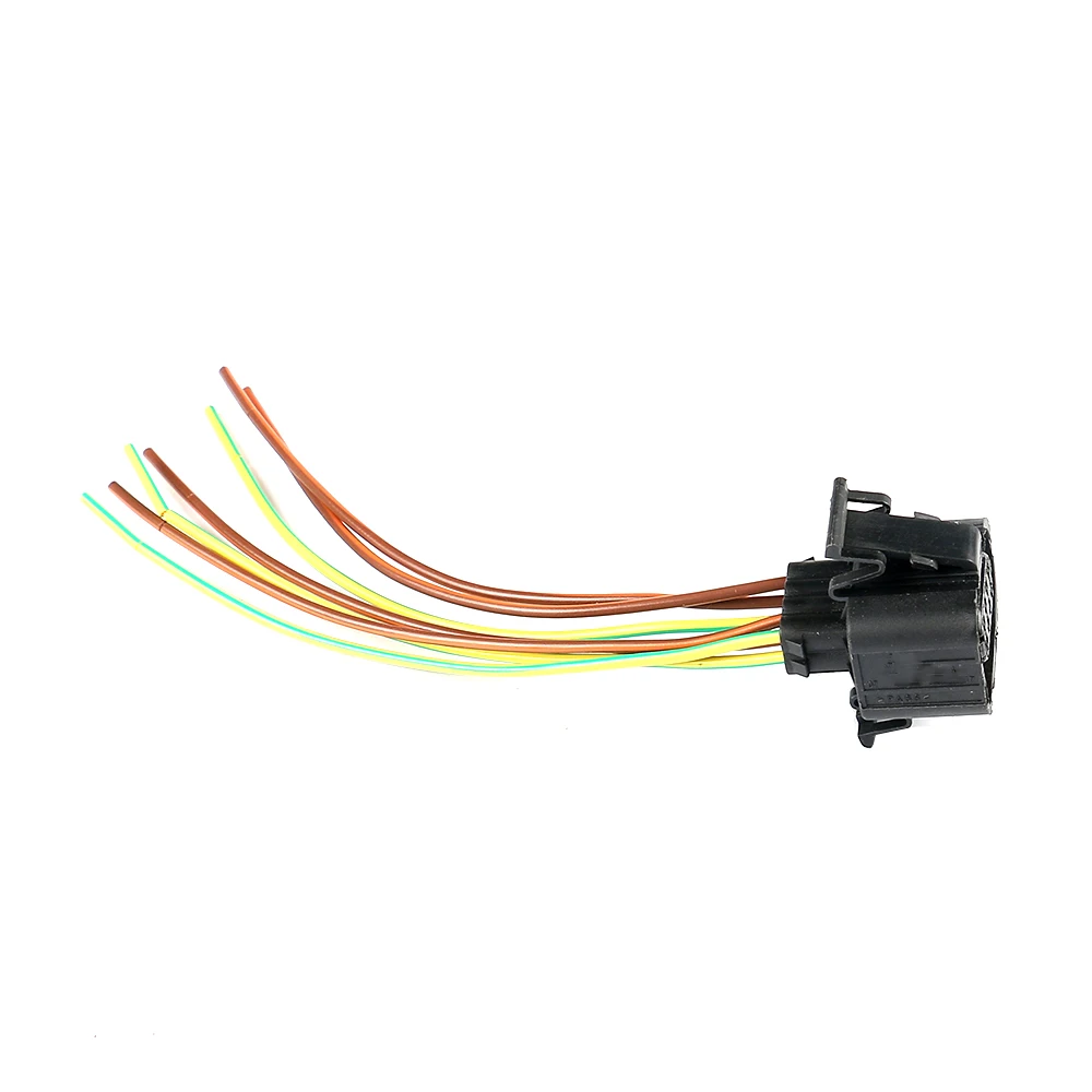 3A0973714 для VW Golf Passat 1994-2005 Bora Audi A3 A4 1995-2001 8-контактный разъем отрезок датчик