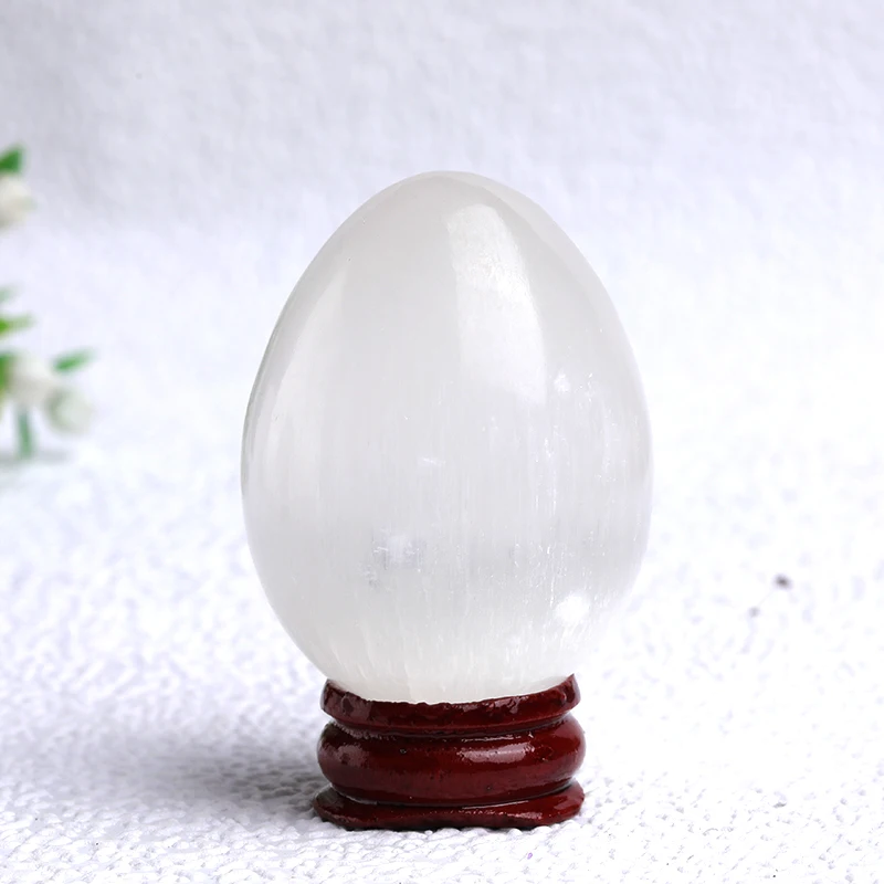 

Натуральный селинит кристаллы для реiki