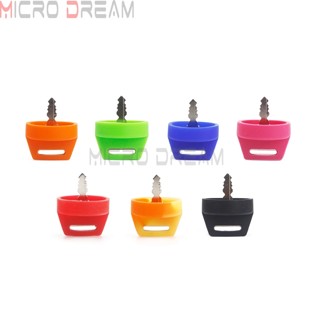 Протектор ключа-переключателя игр резиновый протектор для Polaris Sportsman Scrambler Black Trail