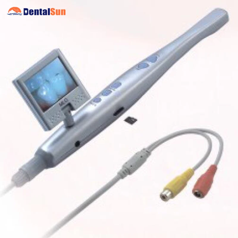 

Dental CF-986 Intraoral Camera with SD Card