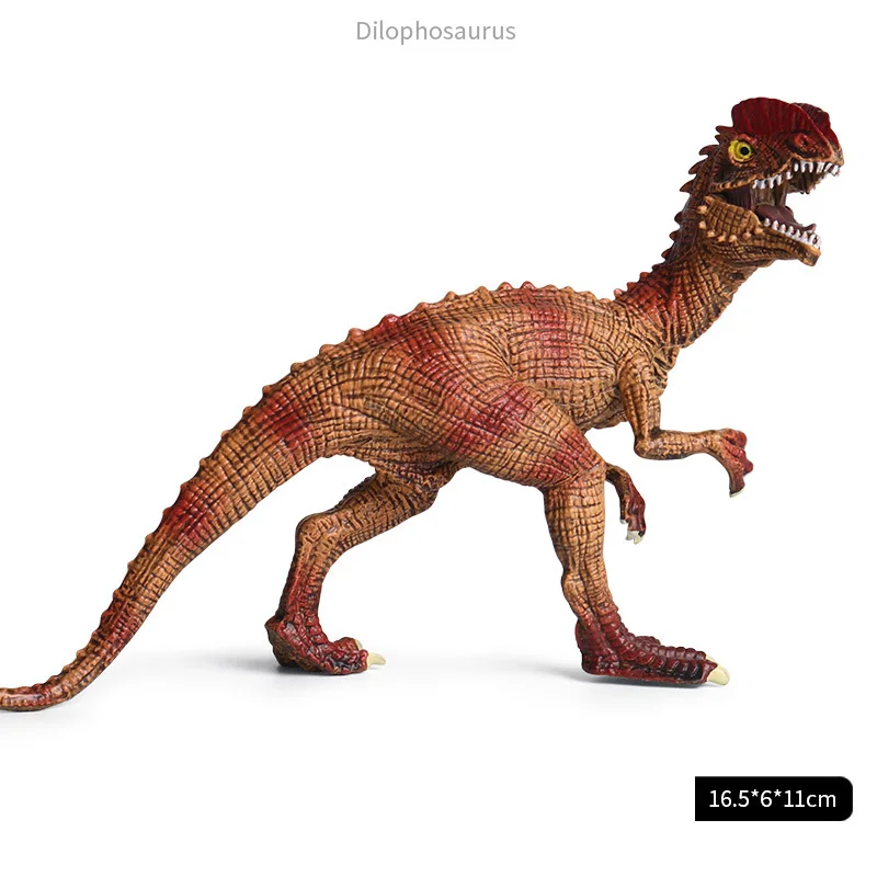 Фигурки героев мультфильма Мир Юрского периода Велоцираптор Мозазавр