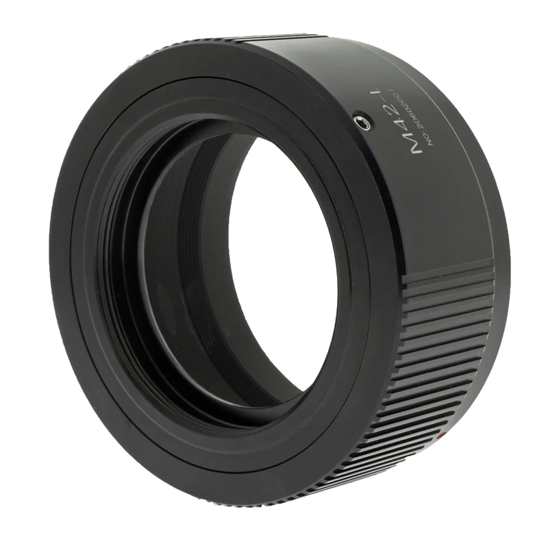 Адаптер для камеры PEIPRO объектива M42 на L камер LUMIX S1/S1R/s1h SIGMA fp lieca SL SL2 T L|Адаптеры
