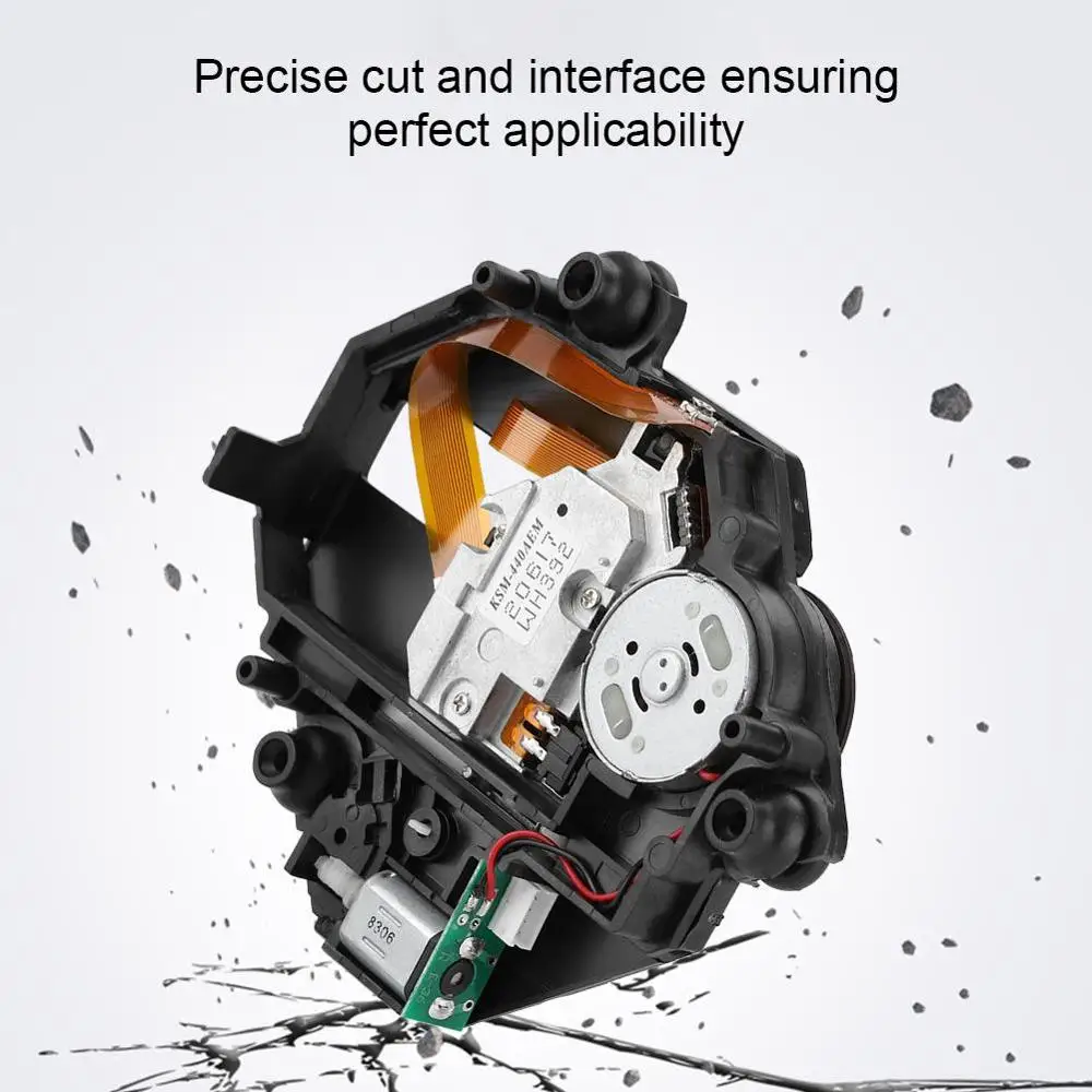 Новая оптическая лазерная линза совместимая замена для PS1 аксессуары игровой