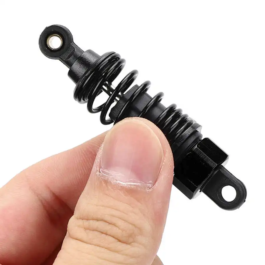 2 шт./лот 1/10 дюйма амортизатор пружинный подвесной инструмент для JLB HSP EM DHK HPI RC