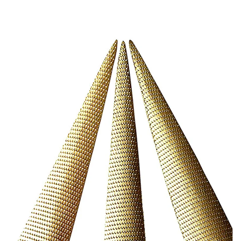 

Gold Wood Rasp File Set 6 Inch,8 Inch and 10 Inch Wood File Hand Grip Handles for Wood Soft Metal Plastic(3 Pcs)