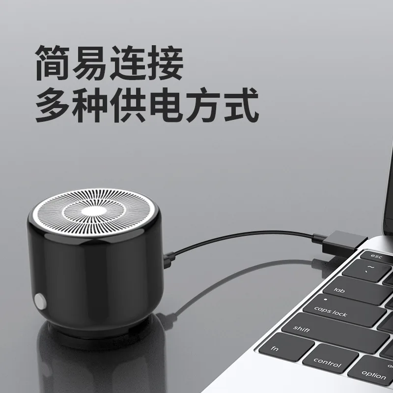 Супер-мини портативный Bluetooth динамик лучший звук бас пульт дистанционного