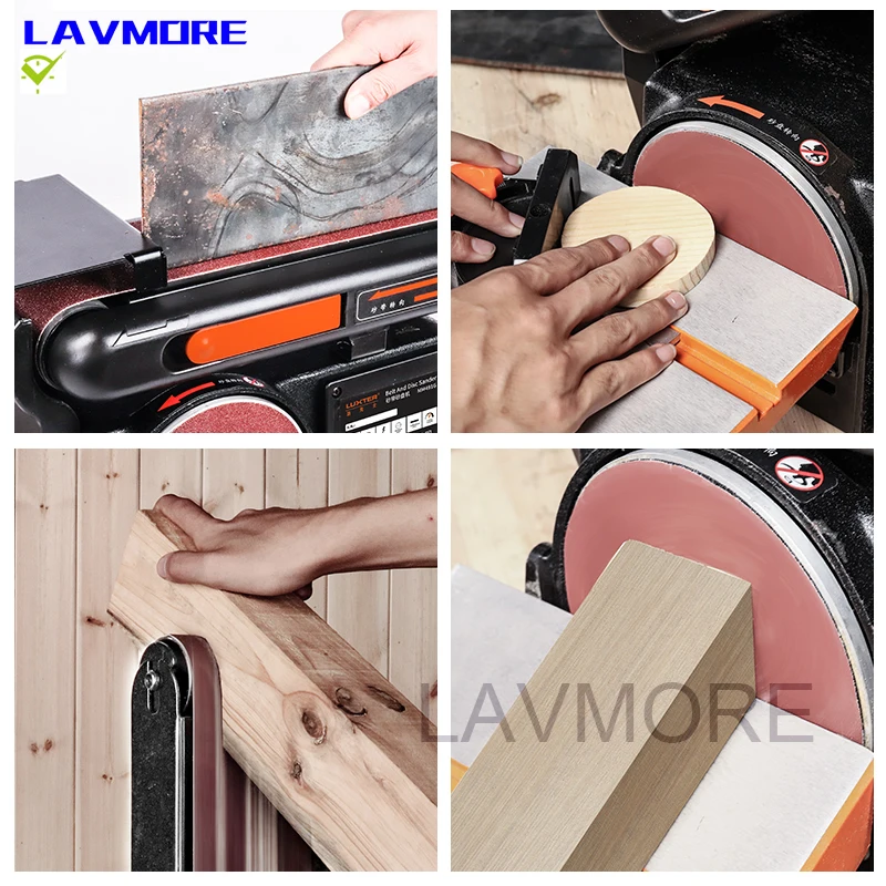 

Power Tools