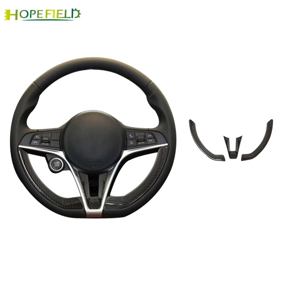 Автомобильная передняя решетка защитная рамка Накладка аксессуары для Alfa Romeo