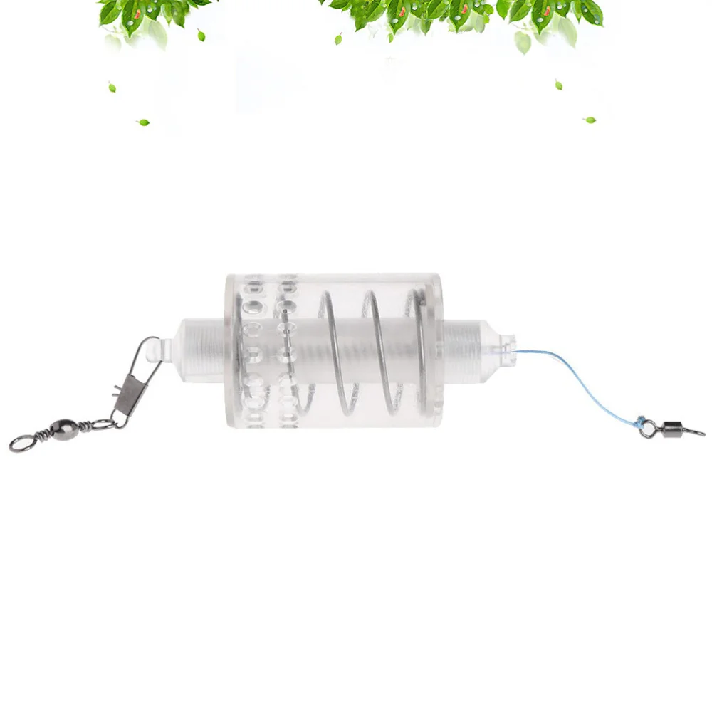 

Professional Automatic Practical Multifunction Fishing Device Spring Ejection Hook Fishing Use Hook