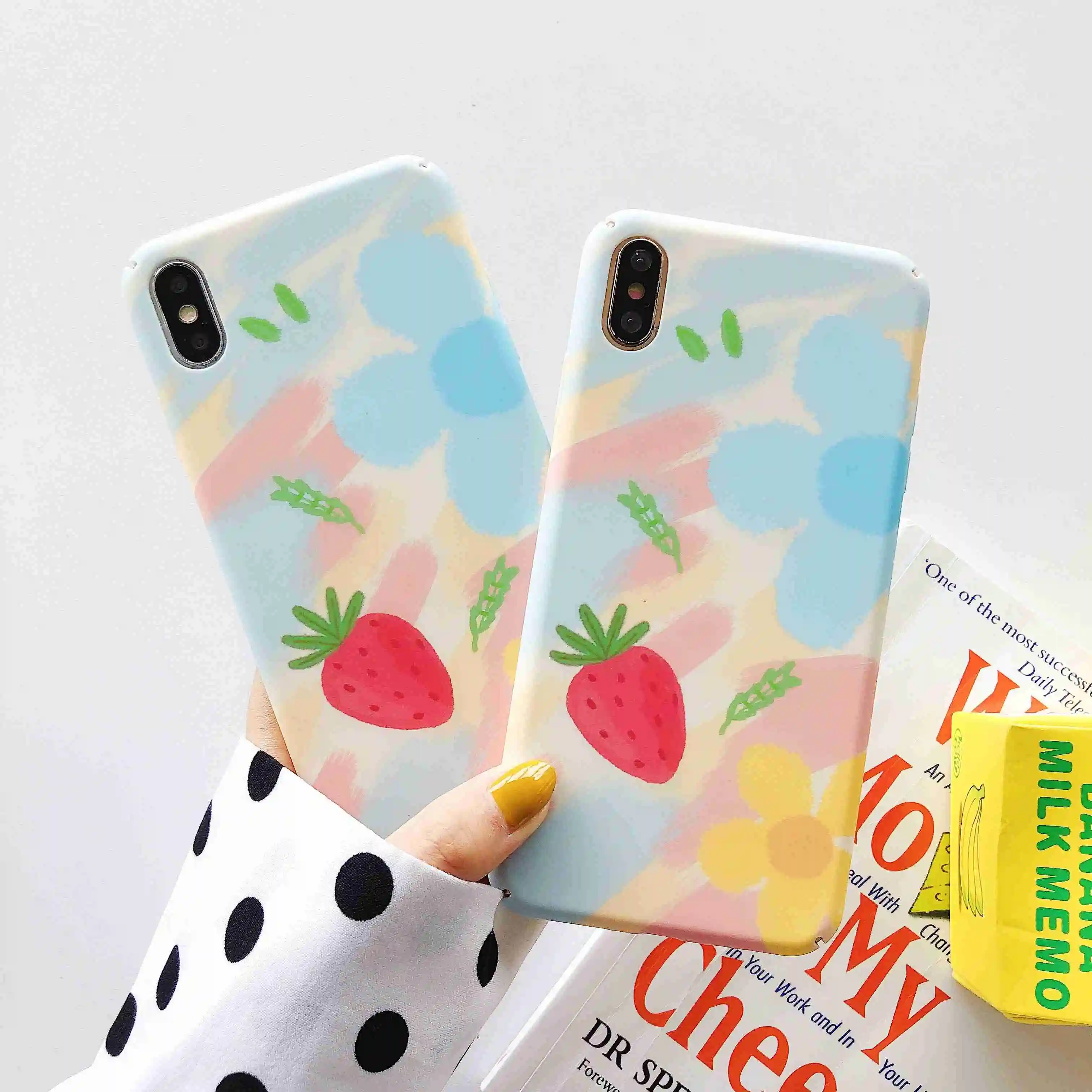 Чехол для Vivo Y67 Y71i Y93 Y97 Y81i Y17 Y12 Y15 2019 V7 Plus V9 V15 Z3x | Мобильные телефоны и аксессуары