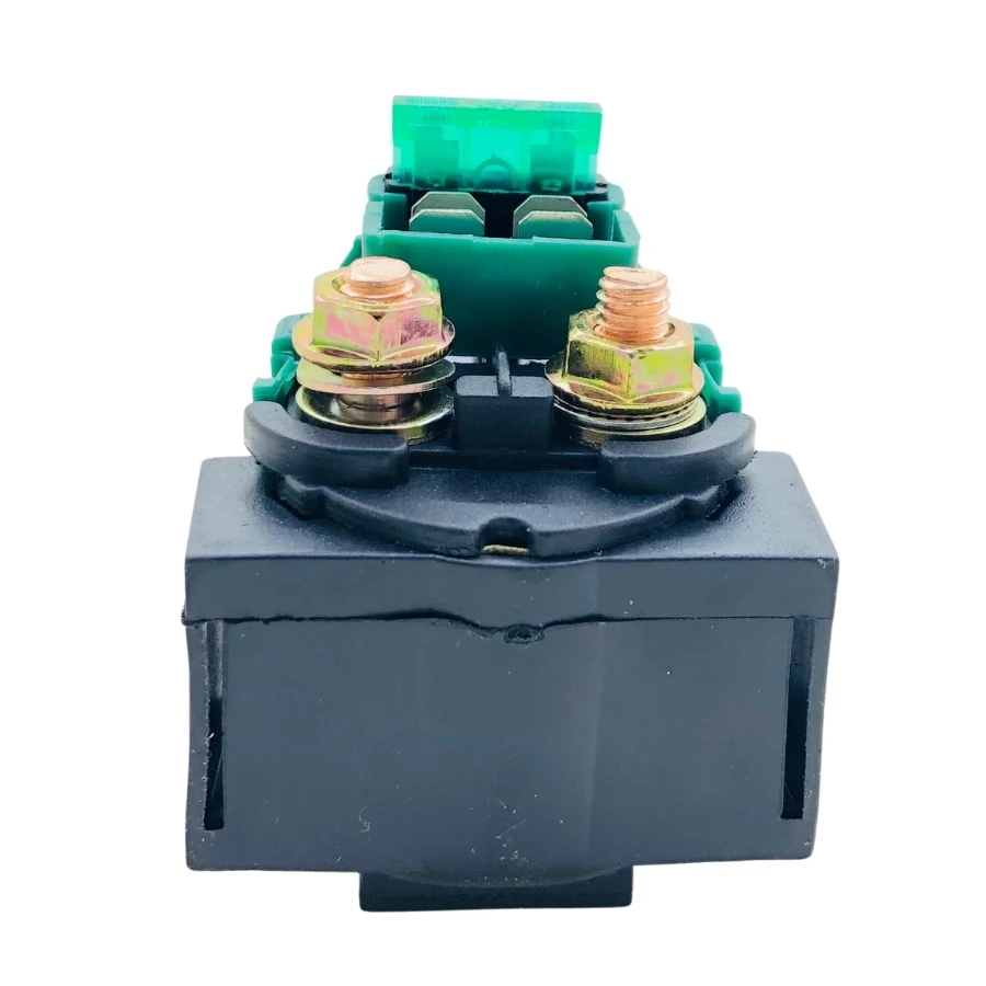 Электрические запчасти для мотоциклов ключ розжига стартер электромагнитное