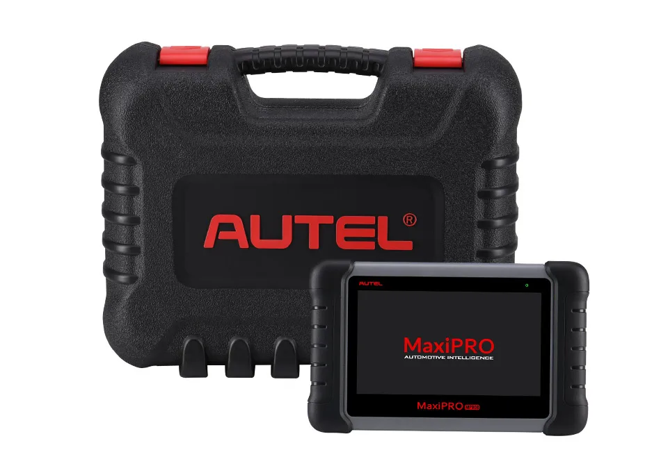 Autel MaxiPro MP808 диагностический инструмент PK DS808 DS708 Maxisys MS906 Автомобильный сканер сброса услуги ключ кодирования OBD OBD2 сканер