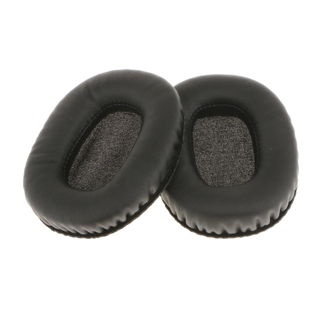Пара подушечек пенопластовый чехол для ушей подушка монитора над ухом |