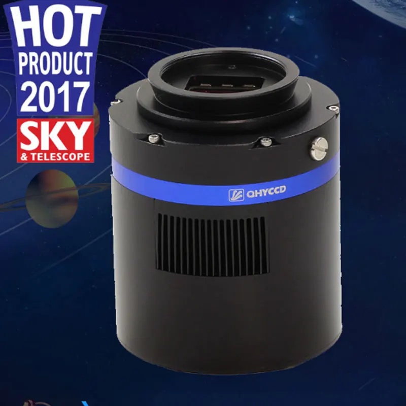 QHY183M /QHY183C охлаждаемая CMOS астрофографическая камера|Телескоп и бинокли| |