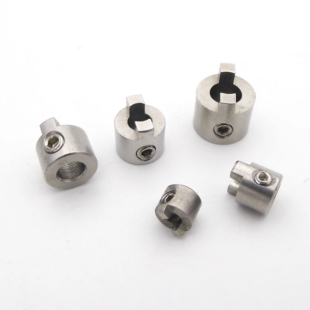 1 шт пропеллер из нержавеющей