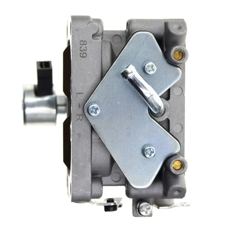 

Carburetor some FH641V, FH661V Replaces 15004-0763, 15004-7024