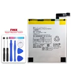 UBATIA269AFN1 (7 линий) сменная батарея 3000 мАч для Sharp Aquos Zeta SH-04H Xx3 SHV34 506SH AQUOS P1 P1X